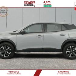 Peugeot 2008 100 S S BVM6 Style Betton