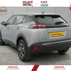 Peugeot 2008 100 S S BVM6 Style Betton