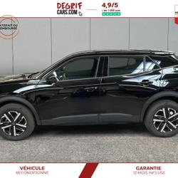 Peugeot 2008 100 S S BVM6 Style Betton