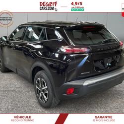 Peugeot 2008 100 S S BVM6 Style Betton