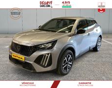 Peugeot 2008 Betton