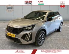 Peugeot 2008 Betton