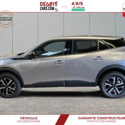 Peugeot 2008 100 S S BVM6 Style Betton