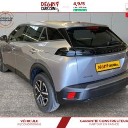 Peugeot 2008 100 S S BVM6 Style Betton