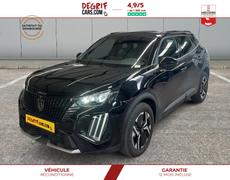 Peugeot 2008 Betton