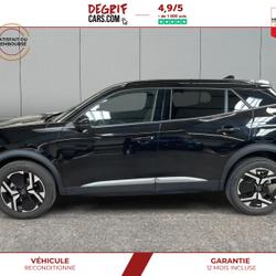 Peugeot 2008 100 S S BVM6 Allure Betton