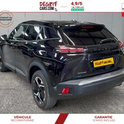 Peugeot 2008 100 S S BVM6 Allure Betton