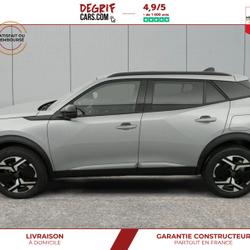 Peugeot 2008 Hybrid 145 e-DCS6 Allure Betton