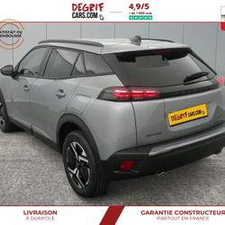 Peugeot 2008 Hybrid 145 e-DCS6 Allure Betton