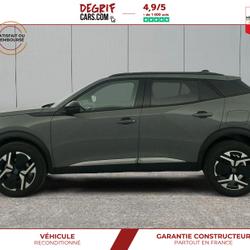 Peugeot 2008 100 S S BVM6 Allure Betton