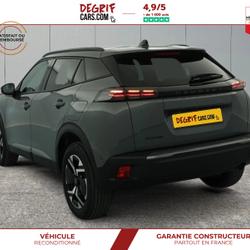 Peugeot 2008 100 S S BVM6 Allure Betton