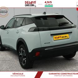 Peugeot 2008 100 S S BVM6 Allure Betton