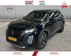 Peugeot 2008 Betton