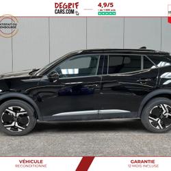 Peugeot 2008 100 S S BVM6 Allure Betton