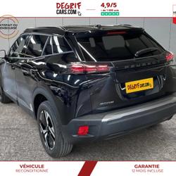 Peugeot 2008 100 S S BVM6 Allure Betton