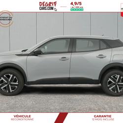 Peugeot 2008 100 S S BVM6 Style Betton