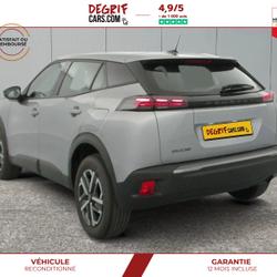 Peugeot 2008 100 S S BVM6 Style Betton