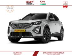 Peugeot 2008 Betton