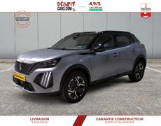 Peugeot 2008 Betton