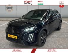 Peugeot 2008 Betton