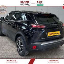Peugeot 2008 100 S S BVM6 Style Betton