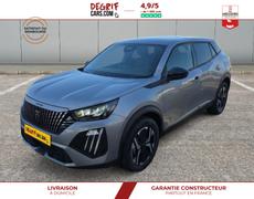 Peugeot 2008 Betton