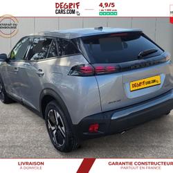 Peugeot 2008 Hybrid 145 e-DCS6 Allure Betton