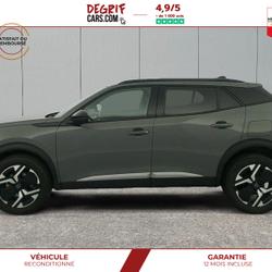 Peugeot 2008 100 S S BVM6 Allure Betton