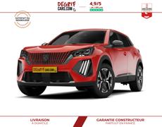 Peugeot 2008 Betton