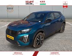 Peugeot 2008 Betton