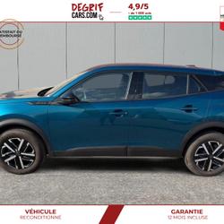 Peugeot 2008 100 S S BVM6 Style Betton