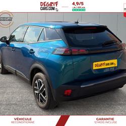 Peugeot 2008 100 S S BVM6 Style Betton