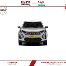 Peugeot 2008 Hybrid 145 e-DCS6 GT Betton
