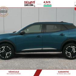 Peugeot 2008 100 S S BVM6 Allure Betton