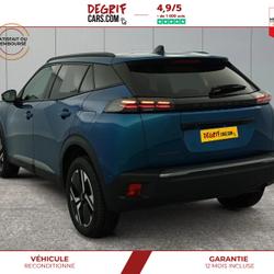 Peugeot 2008 100 S S BVM6 Allure Betton