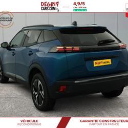 Peugeot 2008 100 S S BVM6 Allure Betton