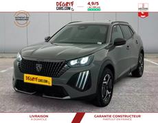 Peugeot 2008 Betton