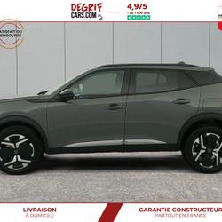 Peugeot 2008 Hybrid 145 e-DCS6 Allure Betton