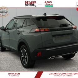 Peugeot 2008 Hybrid 145 e-DCS6 Allure Betton