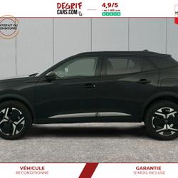 Peugeot 2008 100 S S BVM6 Allure Betton