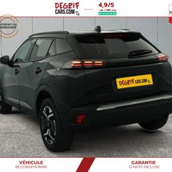 Peugeot 2008 100 S S BVM6 Allure Betton