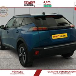 Peugeot 2008 100 S S BVM6 Allure Betton