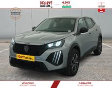 Peugeot 2008 Betton