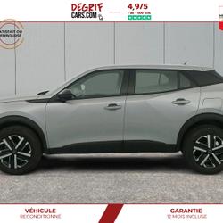 Peugeot 2008 100 S S BVM6 Style Betton