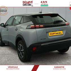 Peugeot 2008 100 S S BVM6 Style Betton
