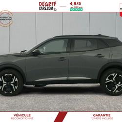 Peugeot 2008 100 S S BVM6 Allure Betton