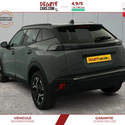 Peugeot 2008 100 S S BVM6 Allure Betton