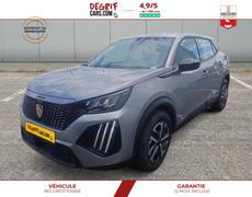 Peugeot 2008 Betton