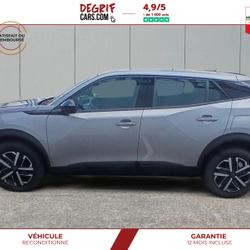 Peugeot 2008 100 S S BVM6 Style Betton