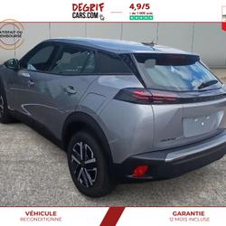 Peugeot 2008 100 S S BVM6 Style Betton